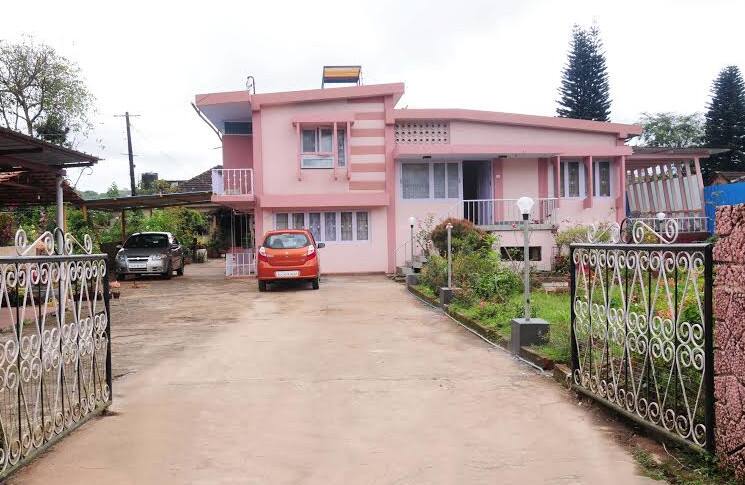 Flora Home Stay, Madikeri 3